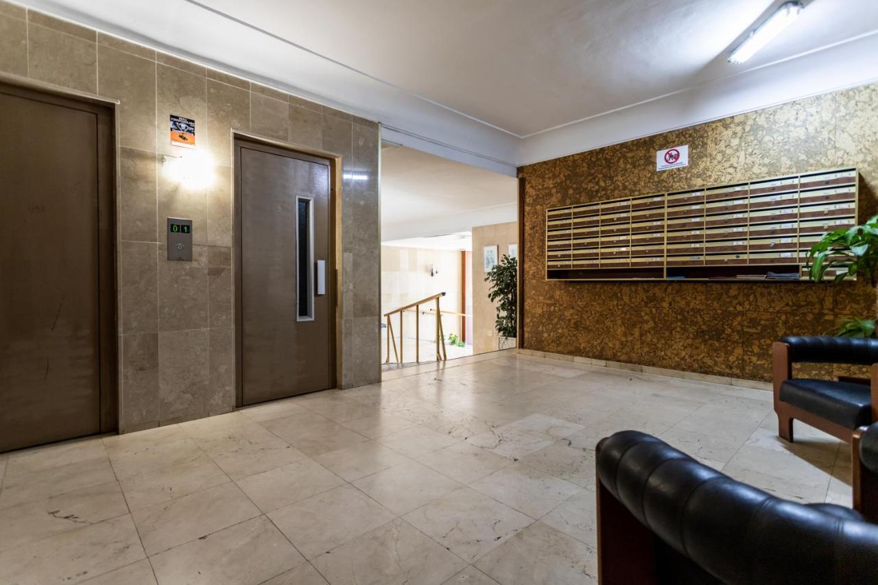 Sur Suites Don Miguel 丰希罗拉 外观 照片