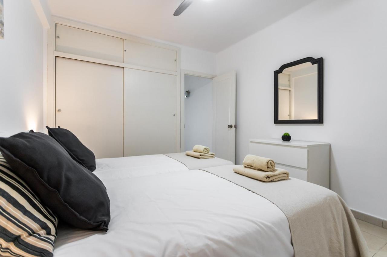 Sur Suites Don Miguel 丰希罗拉 外观 照片